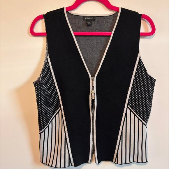 Vintage vest - Picture 3 of 4